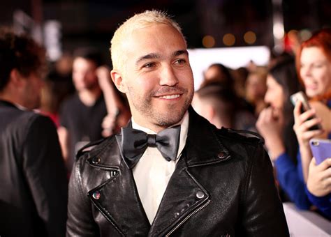 pete wentz net worth|Pete Wentz Net Worth 2023: What Is The Fall Out。